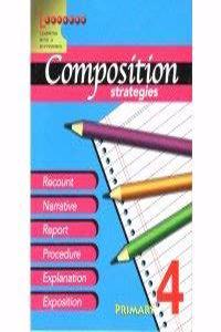 COMPOSITION STRATEGIES 4