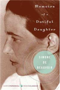 Memoirs of a Dutiful Daughter