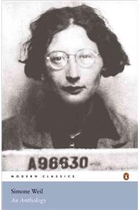 Simone Weil: An Anthology