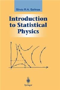 Introduction to Statistical Physics