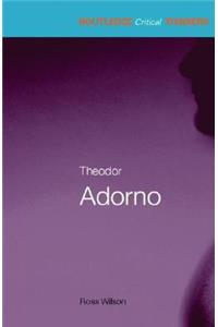 Theodor Adorno