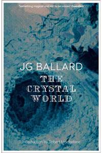 The Crystal World
