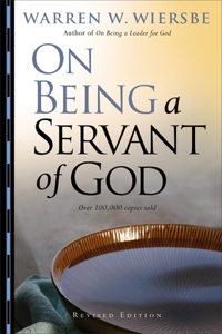 On Being a Servant of God