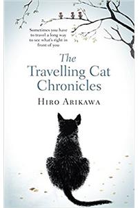 The Travelling Cat Chronicles