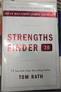 Strengths Finder 2.0