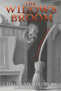 Widow's Broom 25th Anniversary Edition