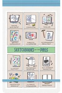 Shape of Ideas Sketchbook