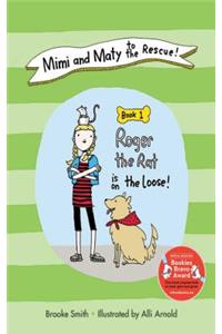Mimi and Maty to the Rescue!, Book 1