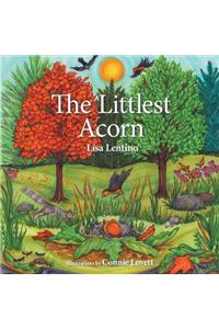 The Littlest Acorn