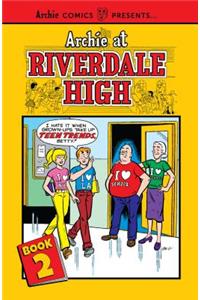 Archie at Riverdale High Vol. 2