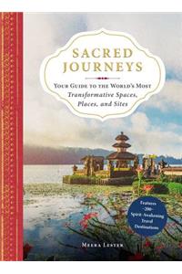 SACRED JOURNEYS