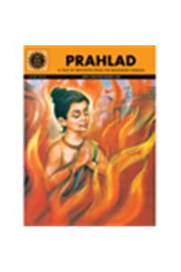 Prahlad