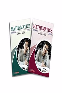 Manjeet Singh - Mathematics - Set Class 12
