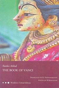 THE BOOK OF VANCI (Worldview Critical Editions)