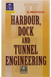 Harbour Dock and Tunnel Engineering