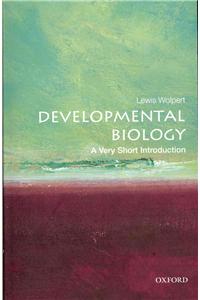 Developmental Biology