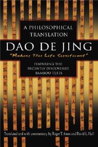 DAO de Jing