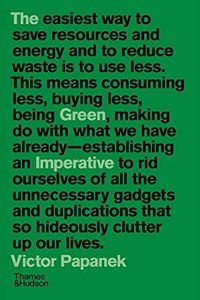 Green Imperative