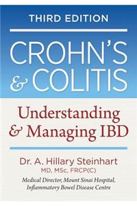 Crohn's and Colitis