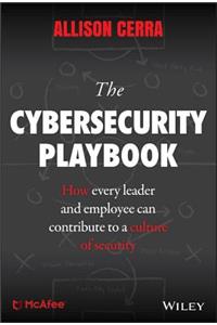 Cybersecurity Playbook