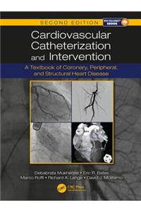 Cardiovascular Catheterization and Intervention