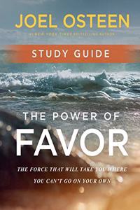 Power of Favor Study Guide