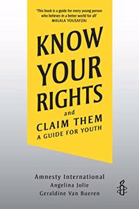 Know Your Rights