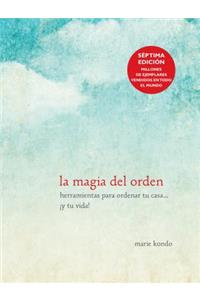 La Magia del Orden / The Life-Changing Magic of Tidying Up