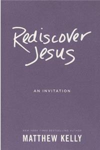 Rediscover Jesus