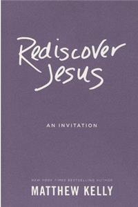 Rediscover Jesus