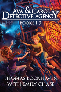 Ava & Carol Detective Agency