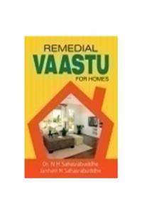 Remedial Vaastu for Homes