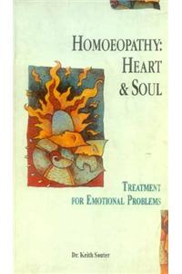Homoeopathy Heart And Soul