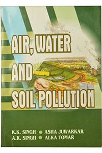 Air, Water and Soil Pollution