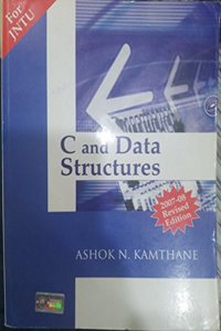C And Data Structures