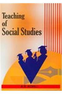 Teaching of Social Studies