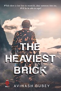The Heaviest Brick