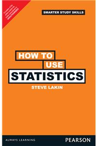 How to Use Statistics