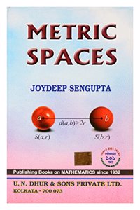 METRIC SPACES