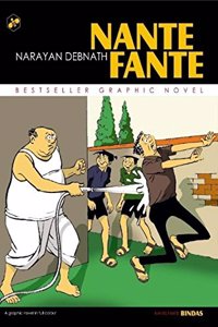 Naryan Debnath - Nante Fante - Bindas