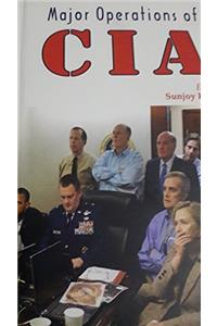 Major Operation Of CIA