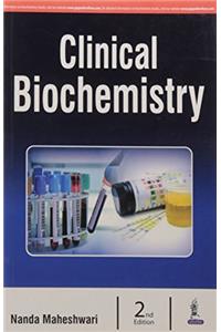 Clinical Biochemistry