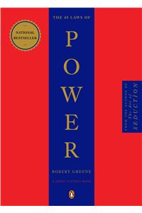 48 Laws of Power