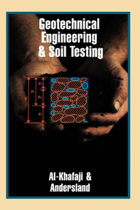 Geotechnical Engineering & Soil Testing