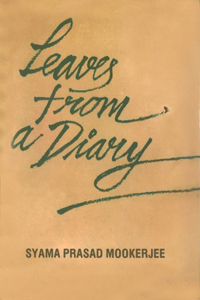Leaves from a Diary