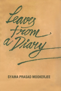 Leaves from a Diary