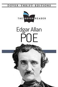 Edgar Allan Poe The Dover Reader