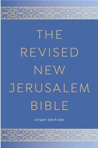 Revised New Jerusalem Bible