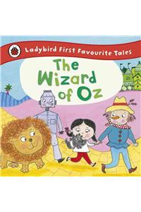 Wizard of Oz