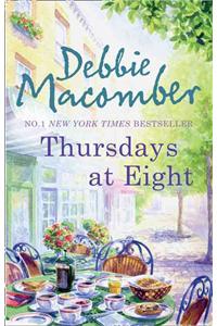 Thursdays At Eight